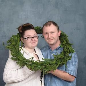 Meet your Posher, Tabitha